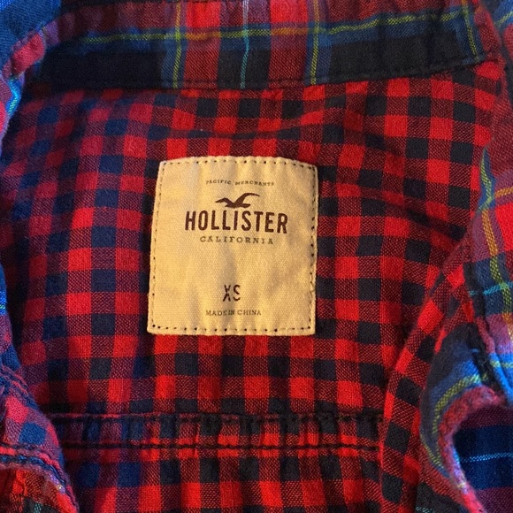 Button down shirt - Picture 2 of 3